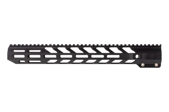 Fortis Camber MLOK AR 15 15.3" Handguard features a free float design